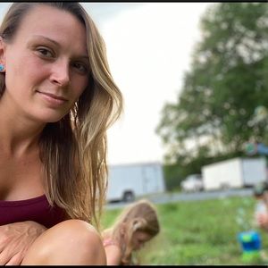 Meet your Posher, Ashley